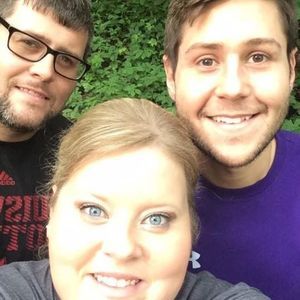 Meet your Posher, Casey